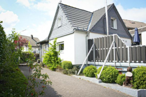 Bergkrönchen Winterberg - Sauna - 8Beds - outdoor